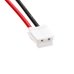 Remplacement de batterie compatible pour AT