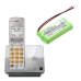 Remplacement de batterie compatible pour AT