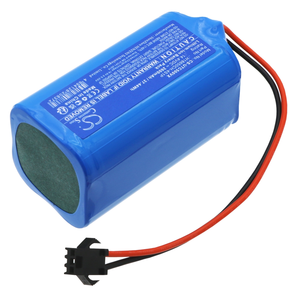 Cecotec Conga Eternal Laser