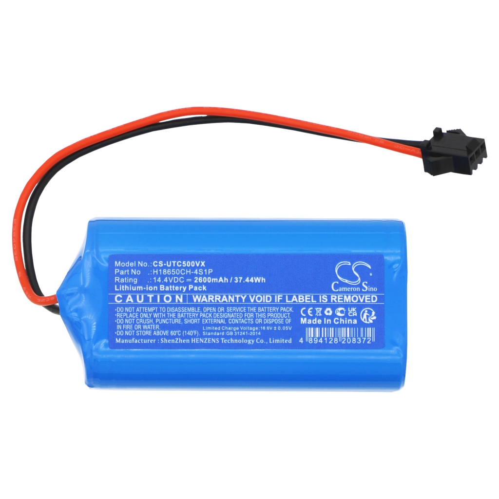 Cecotec Conga Eternal Laser