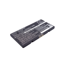 Compatibele batterijvervanging voor Unistrong UG-9LH