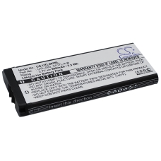 Remplacement de batterie compatible pour Nintendo C/UTL-A-BP,UTL-003