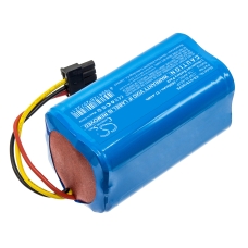 Remplacement de batterie compatible pour 360 CSF32-4S1P,T-4S1P-B-U