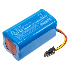 Compatibele batterijvervanging voor 360 CSF32-4S1P,INR18650 4S1P-26,N700-014,T-4S1P-B-U