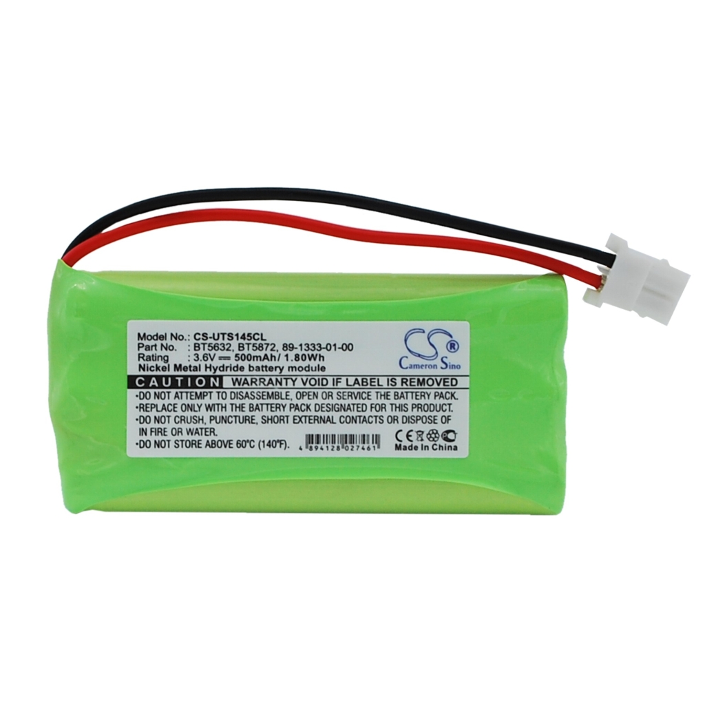 Batterij Vervangt BT5872