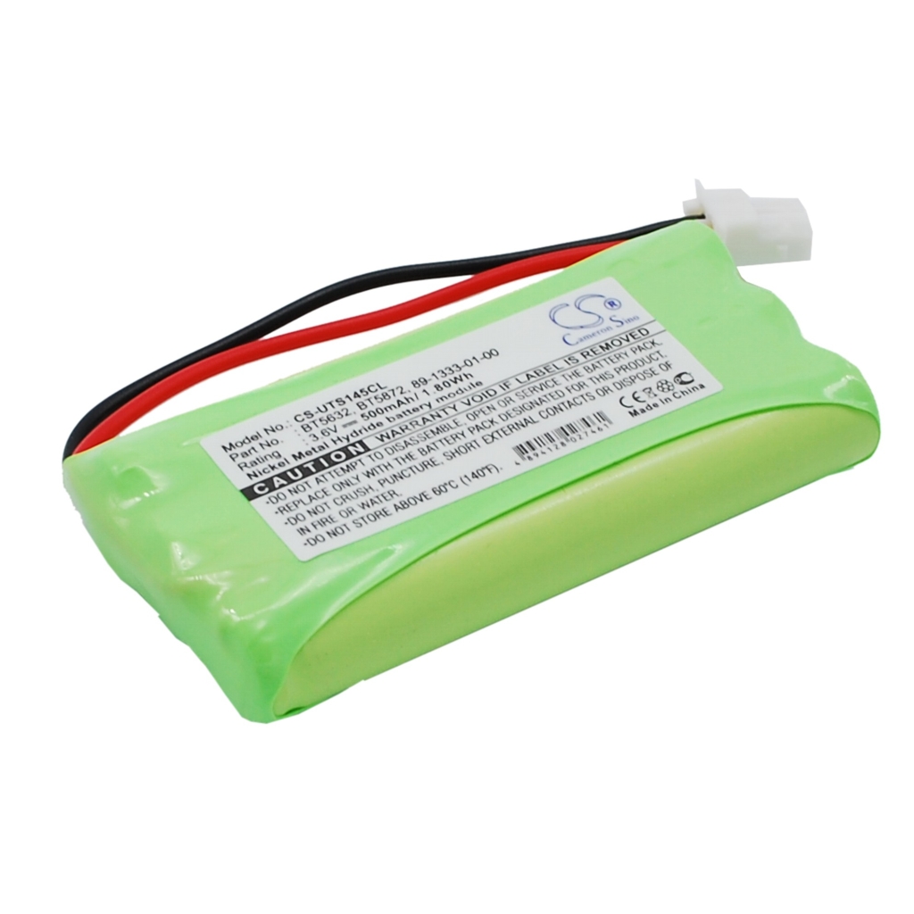 Batterijen Vervangt BT5872