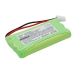 Batterij Vervangt BT5872