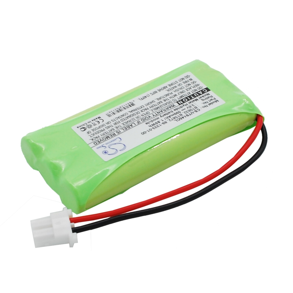 Batterijen Vervangt BT5872