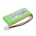 Batterij Vervangt BT5872