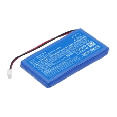 Compatibele batterijvervanging voor UNI-T P425085