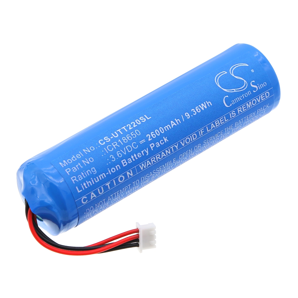 Batterij voor elektrisch gereedschap Triplett CS-UTT220SL