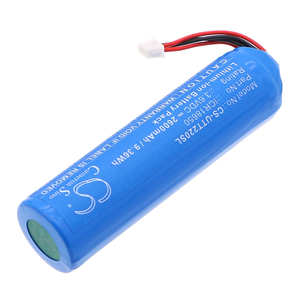 Batterie industrielle Uti-n CS-UTT220SL