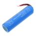 Batterie industrielle Uti-n CS-UTT220SL