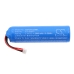 Batterie industrielle Uti-n CS-UTT220SL