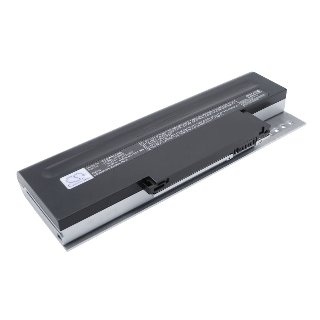 Batterij Vervangt UN243S8