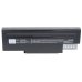 Notebook batterij HYPERDATA CS-UWN243NB