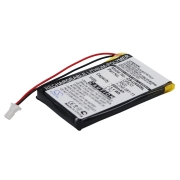 Batterie compatibleWith Sony