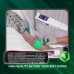Medical vein finder device used on patient with CS-VAA500MD battery