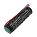 Batterij compatibel met Veins CS-VAA500MX
