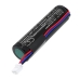 Batterij compatibel met Veins CS-VAA500MX
