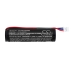 Batterij compatibel met Veins CS-VAA500MX