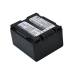 Camera Battery Panasonic VDR-M53