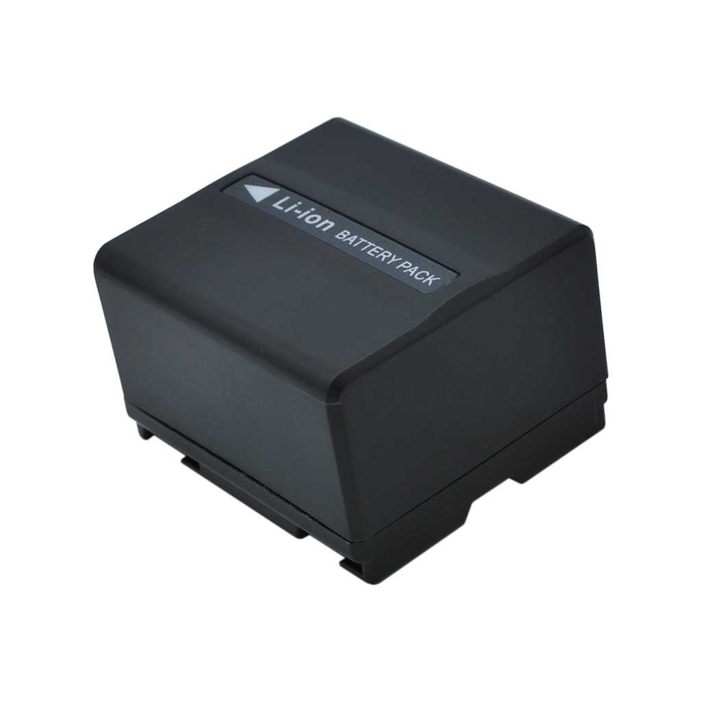 Camera Battery Panasonic VDR-M53