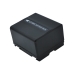 Camera Battery Panasonic VDR-M53