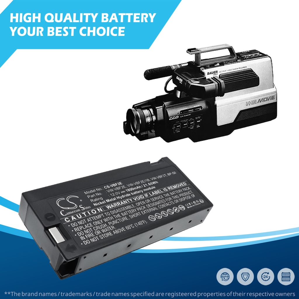 Batterij Vervangt SAMSUNG