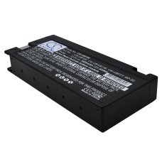 Compatible battery replacement for Marantz 1CVA125,1CVA155,23-187,40488A,AG-B20P...