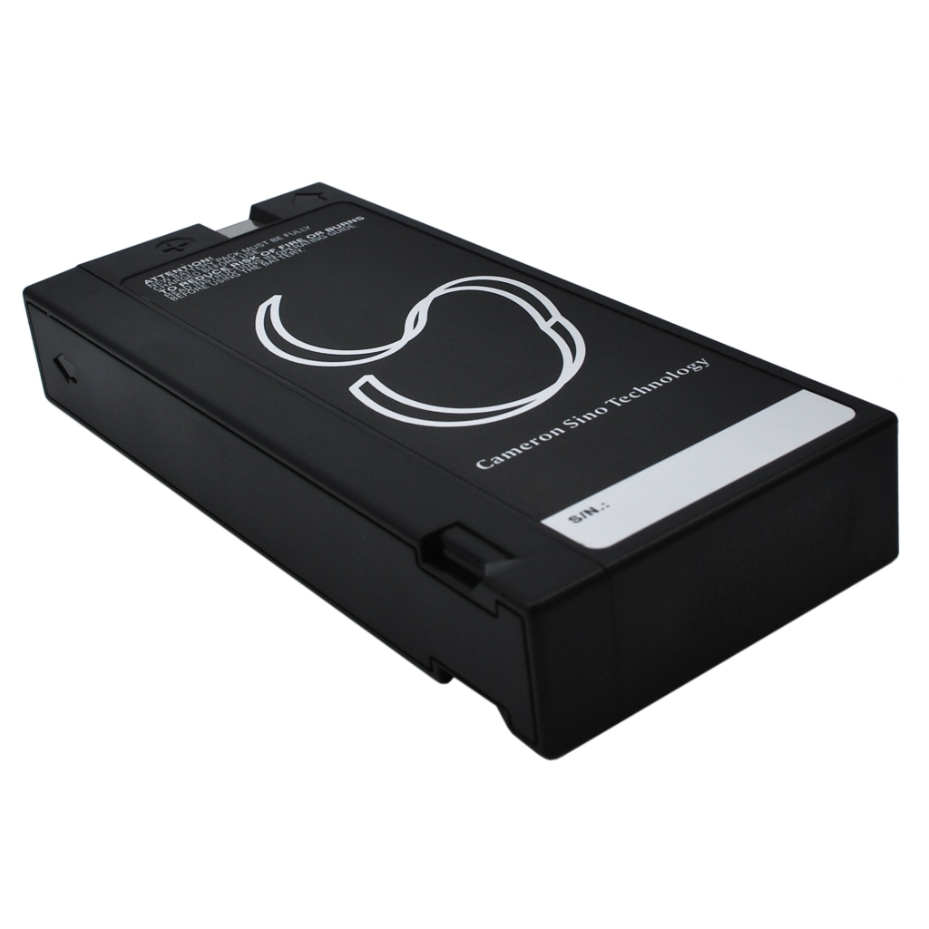 Batterij Vervangt SEARS 5399