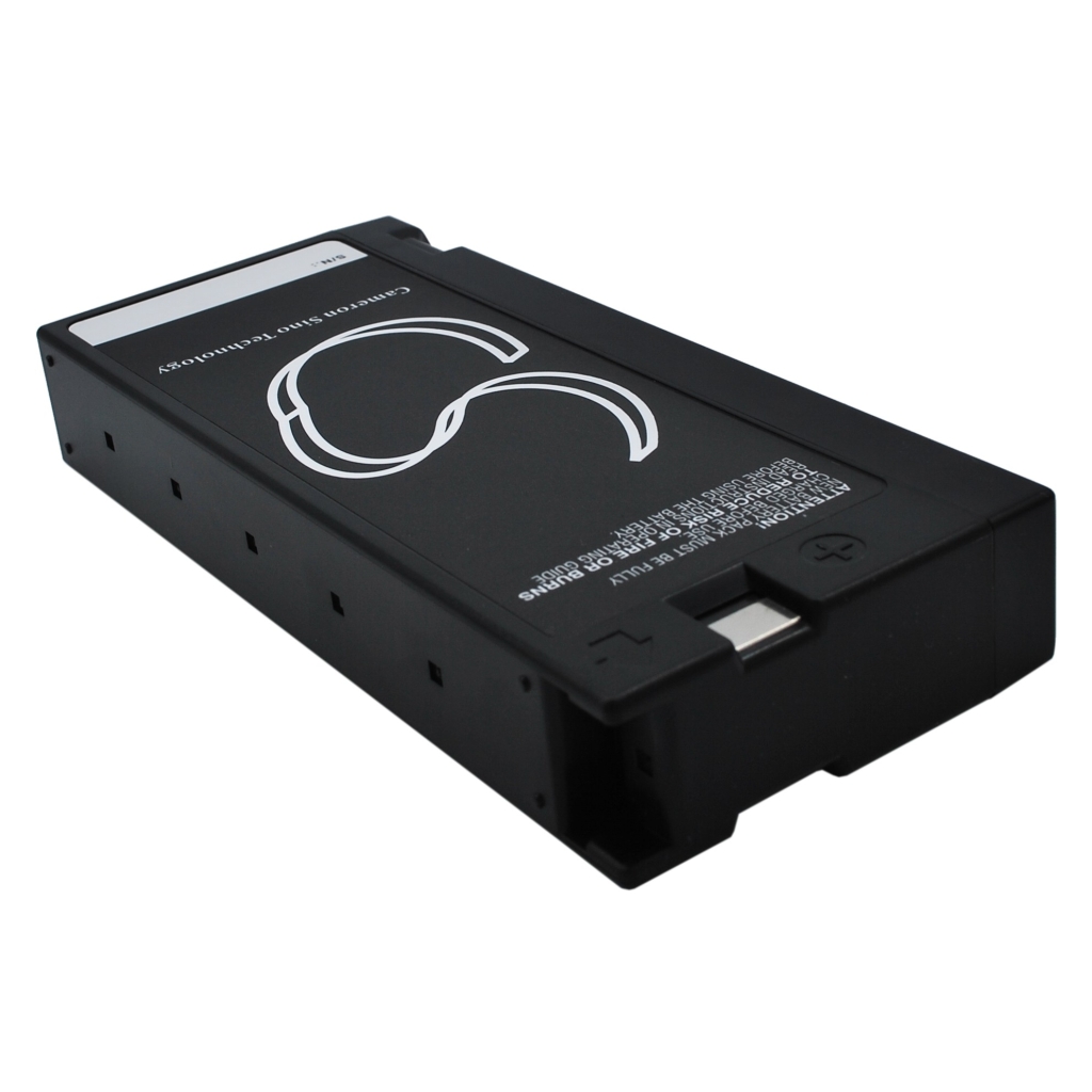 Batterijen Vervangt PVBP80