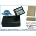 Batterij compatibel met Panasonic CS-VBG130T