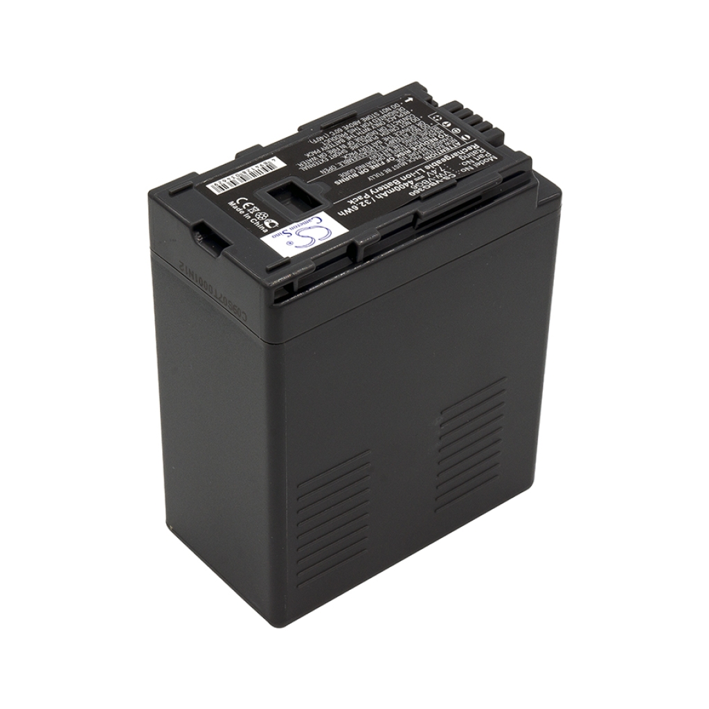 Camera Battery Panasonic HDC-SD9EG-S