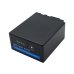 Batterij voor camera Panasonic CS-VBG360MX