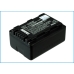 Camera Battery Panasonic HDC-TM90PC