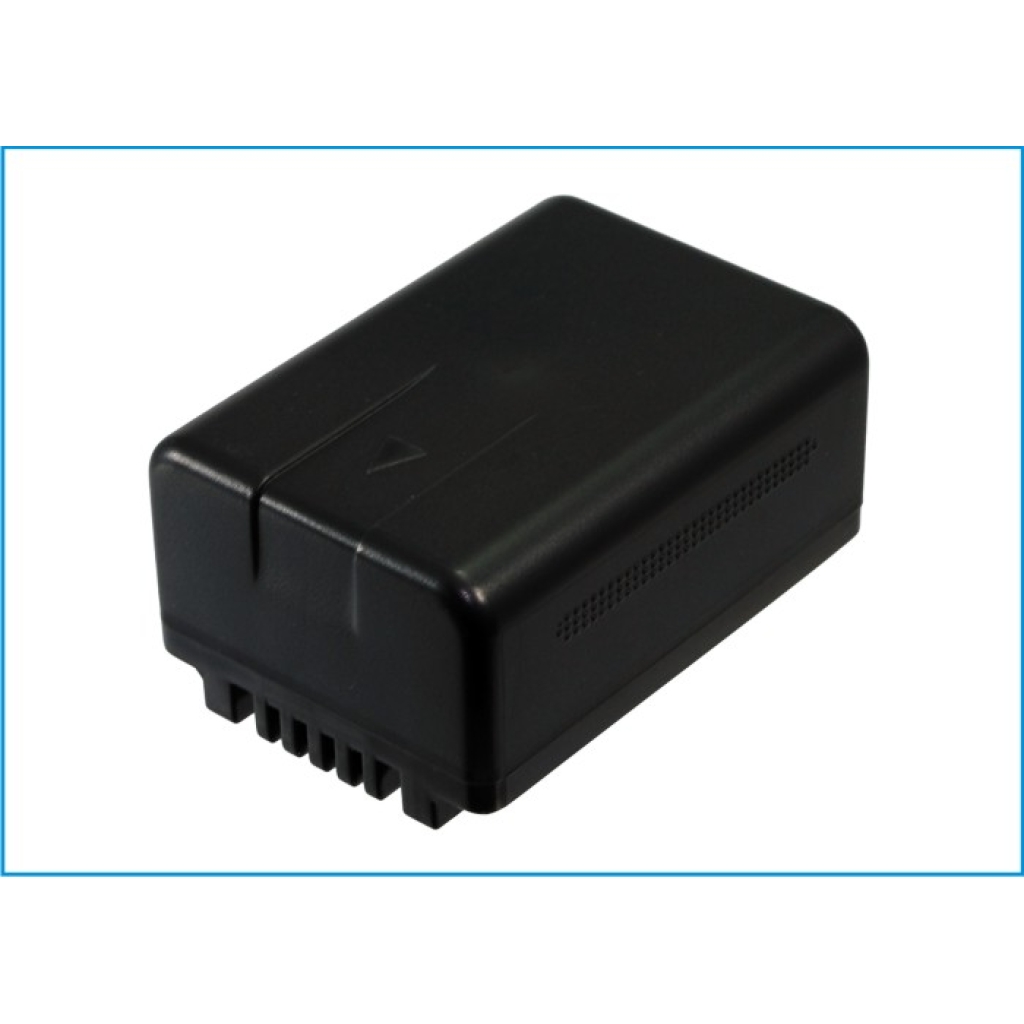 Camera Battery Panasonic HDC-TM90PC