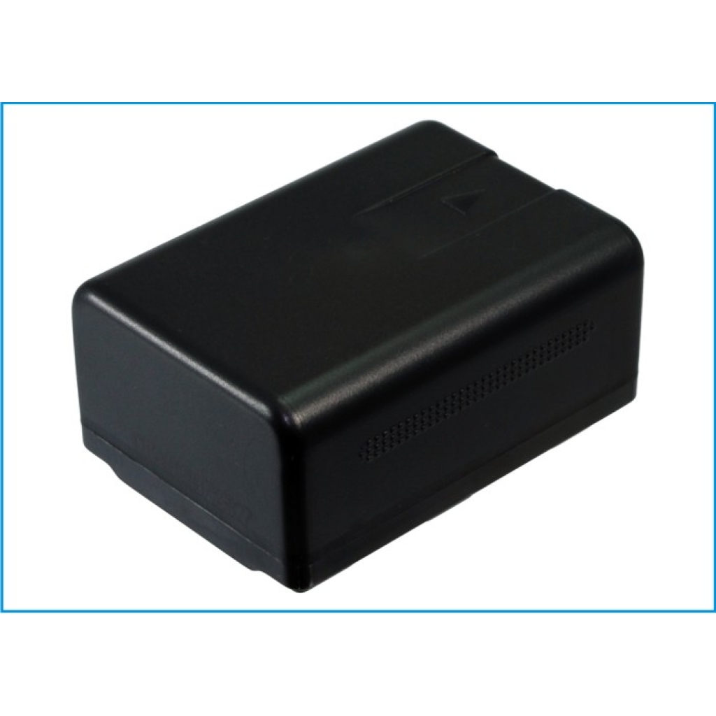 Camera Battery Panasonic HDC-TM90PC