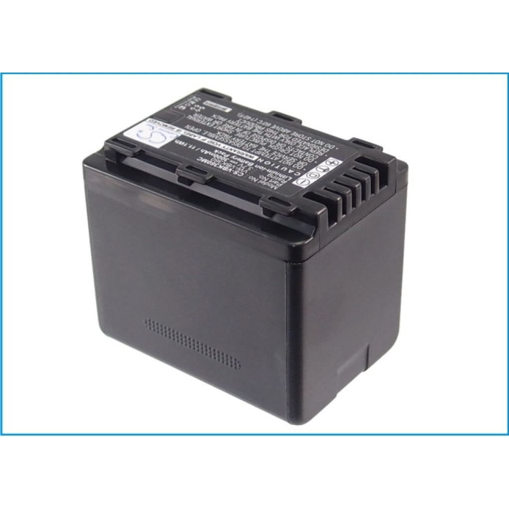 Camera Battery Panasonic HDC-SD60
