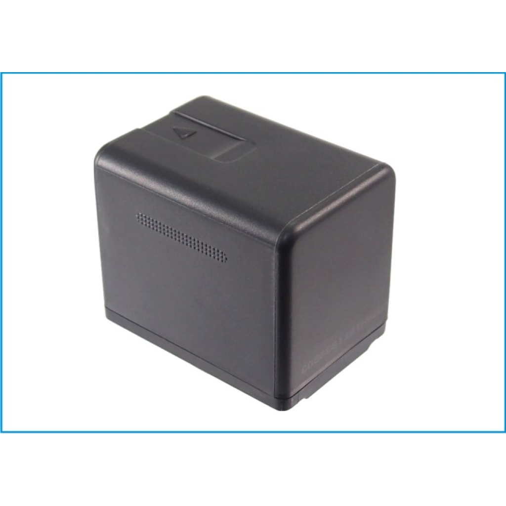 Camera Battery Panasonic HDC-SD60