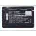 Camera Battery Panasonic HDC-SD60