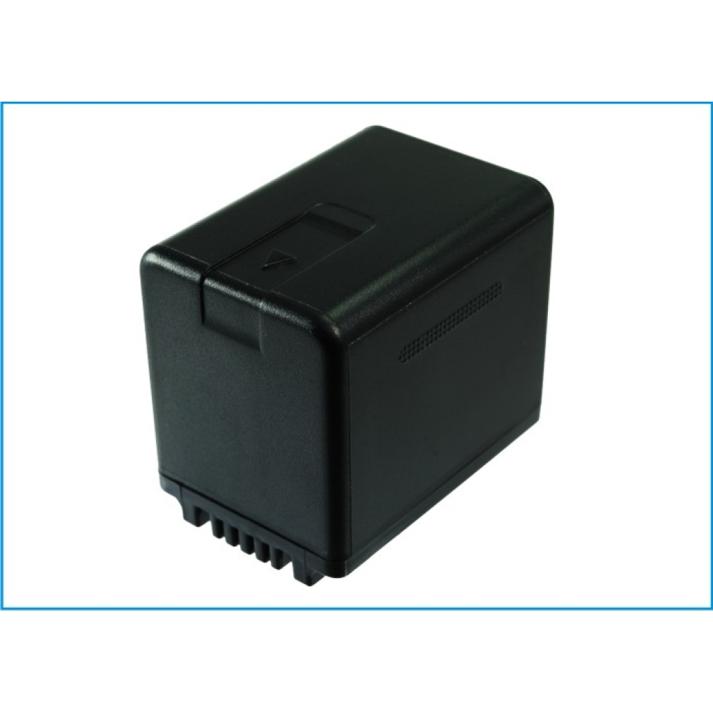 Camera Battery Panasonic SDR-T50K
