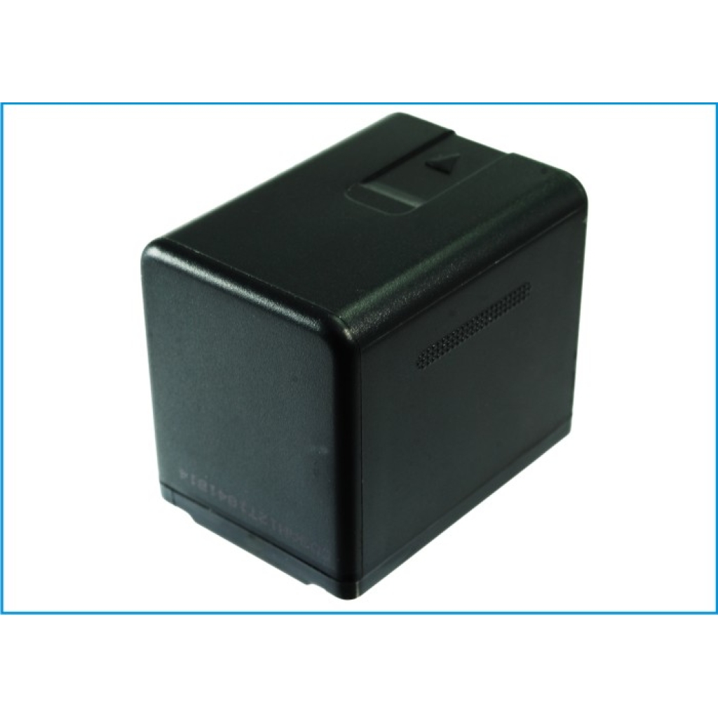 Camera Battery Panasonic SDR-T50K