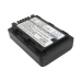 Camera Battery Panasonic SDR-S50N