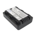 Camera Battery Panasonic SDR-S50N