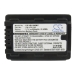Camera Battery Panasonic SDR-S50N