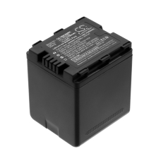 Compatibele batterijvervanging voor Panasonic VW-VBN260,VW-VBN260E,VW-VBN260E-K
