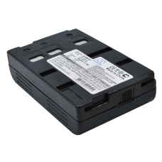 Compatibele batterijvervanging voor BLAUPUNKT HHR-V211,HHR-V212,HHR-V40S,NV-A3,NVA3...