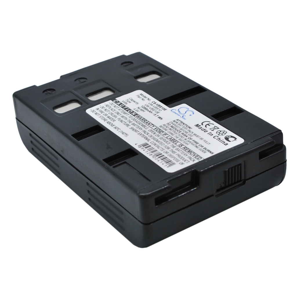 Batterij Vervangt VBS10E
