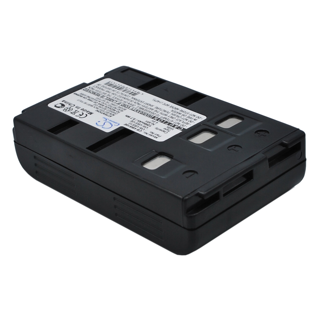 Batterij Vervangt VBS10E